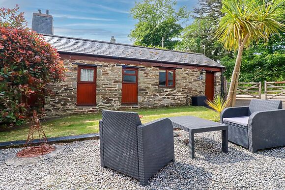 Cosy Cottage