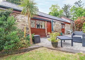 Barn Cottage