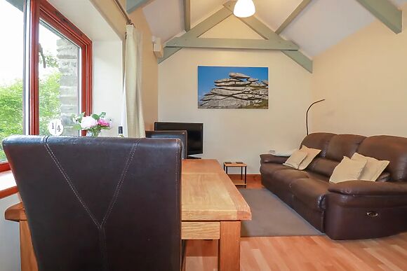 Barn Cottage