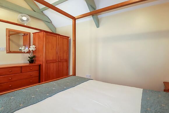 Barn Cottage