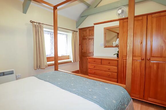 Barn Cottage