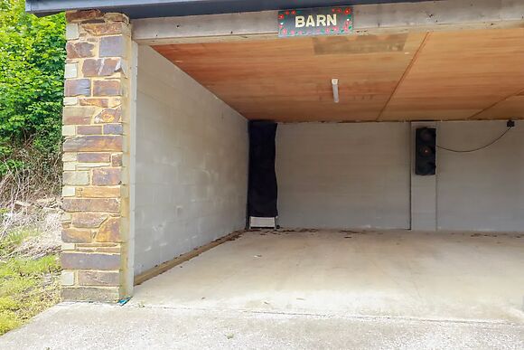 Barn Cottage