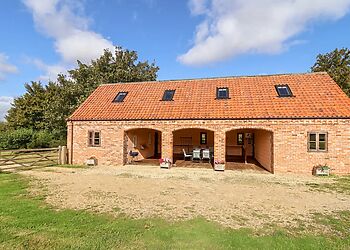 Hilltop Barn