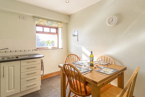 Ridge Cottage