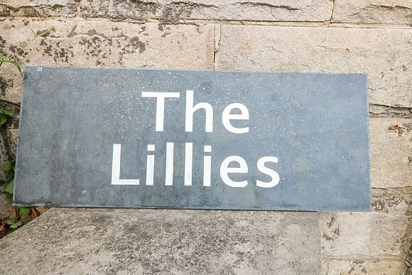 The Lillies
