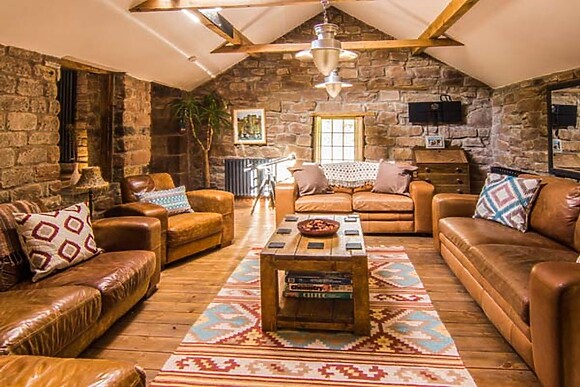 The Malthouse