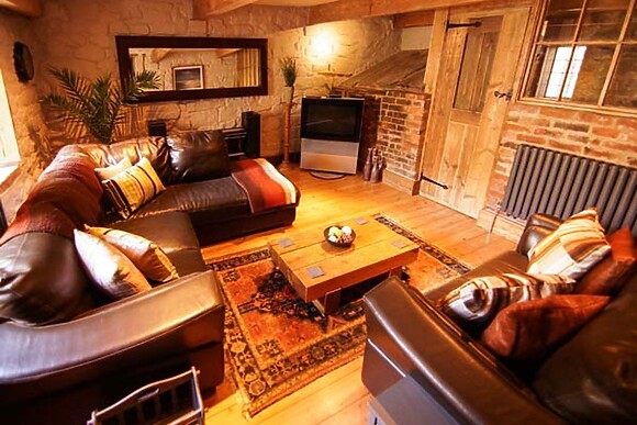 The Malthouse
