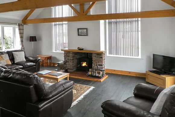 Lillieput Lodge
