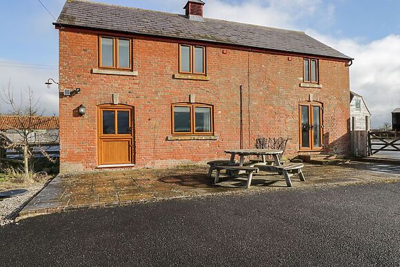 Stables Cottage