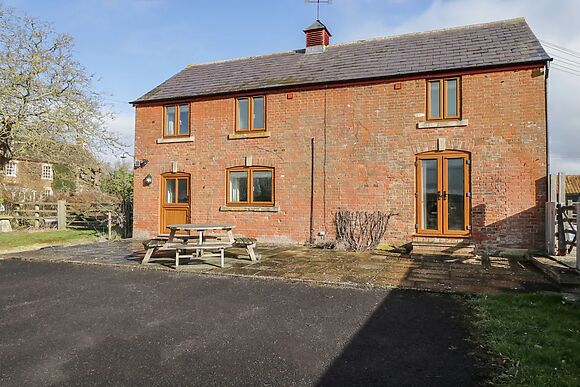 Stables Cottage