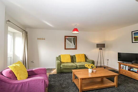 Stables Cottage