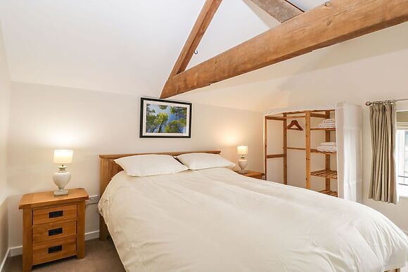 Stables Cottage