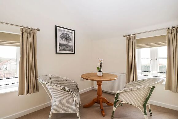 Stables Cottage
