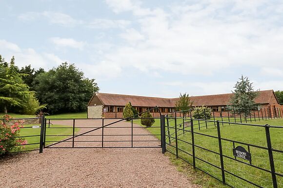 Beesoni Lodge