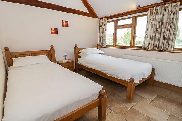 Beesoni Lodge