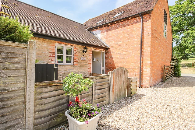 The Wain House