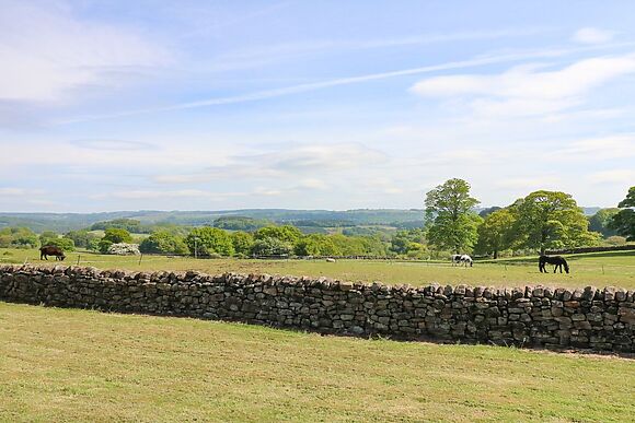 Wigwell Barn