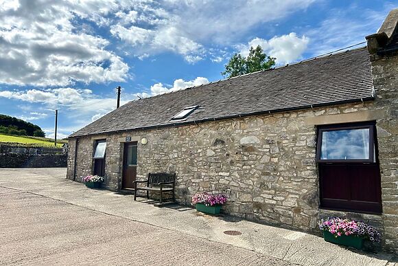 Dover Barn