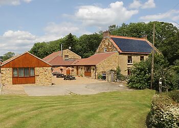 Kitchen Cottage