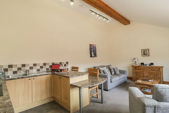 Kitchen Cottage
