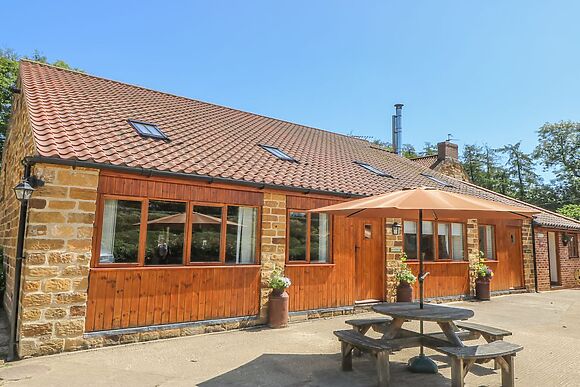 The Granary