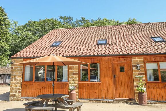The Granary