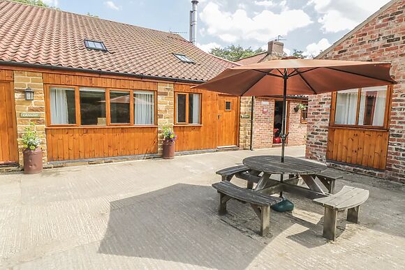 Little Byre Cottage