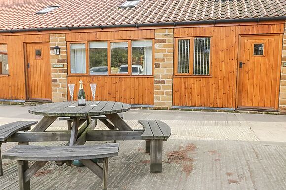 Little Byre Cottage