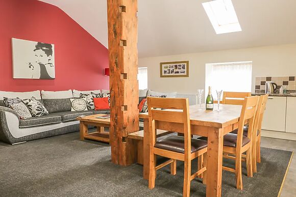 Little Byre Cottage