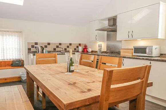 Little Byre Cottage