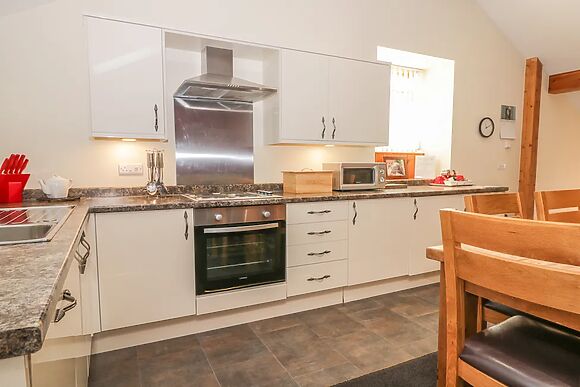 Little Byre Cottage