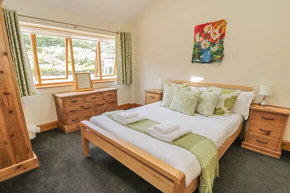 Little Byre Cottage