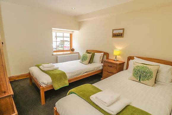 Little Byre Cottage
