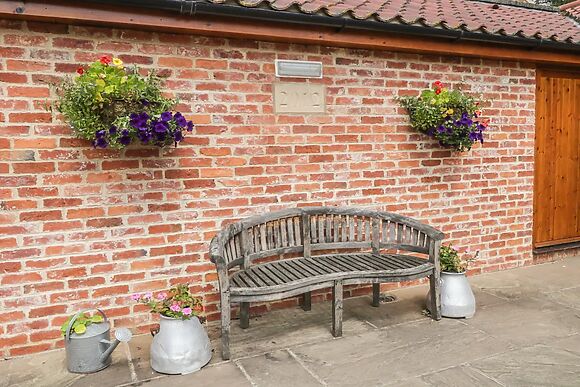 Little Byre Cottage