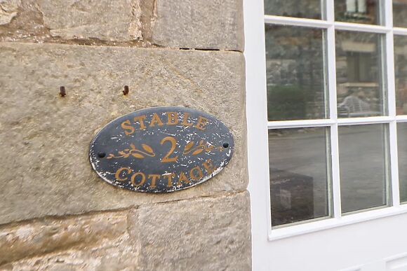 Stable Cottage