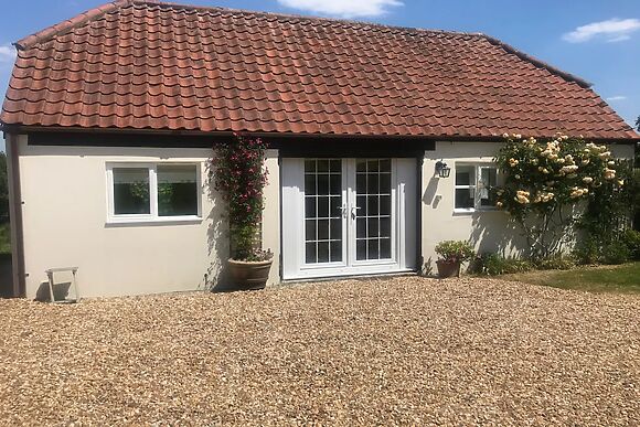 Oke Apple Cottage