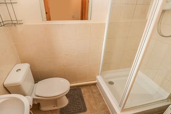 The Stall