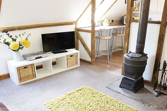 The Hayloft