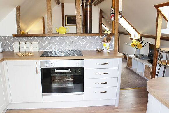 The Hayloft