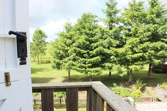 The Hayloft