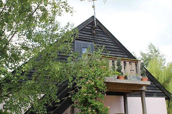 The Hayloft