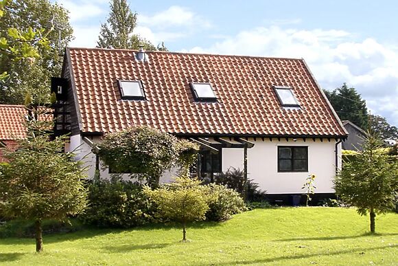 The Hayloft