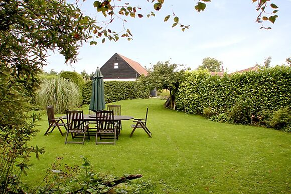 The Hayloft
