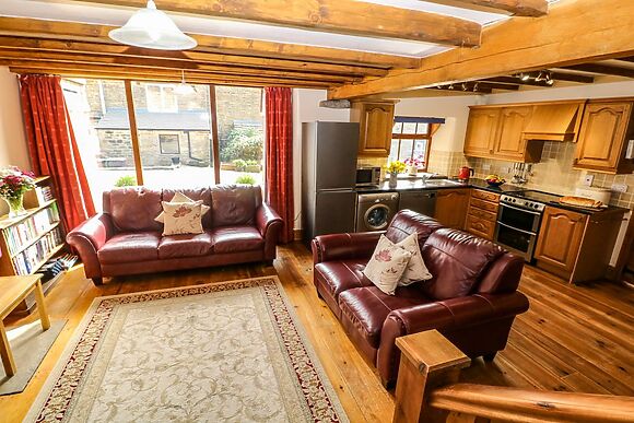 Midfeather Cottage