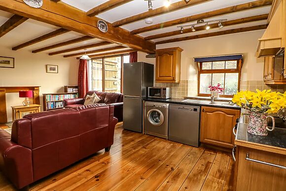 Midfeather Cottage