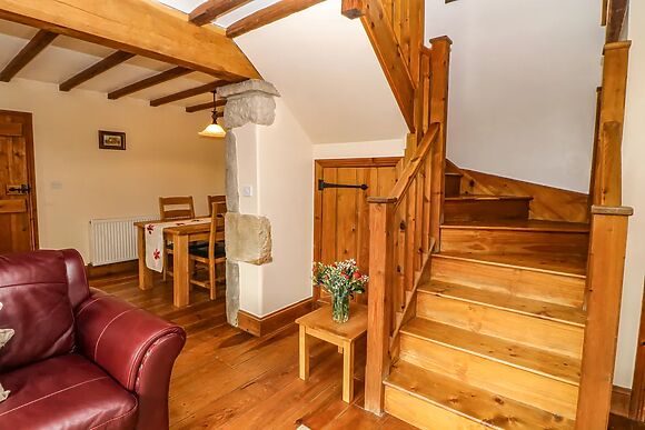 Midfeather Cottage