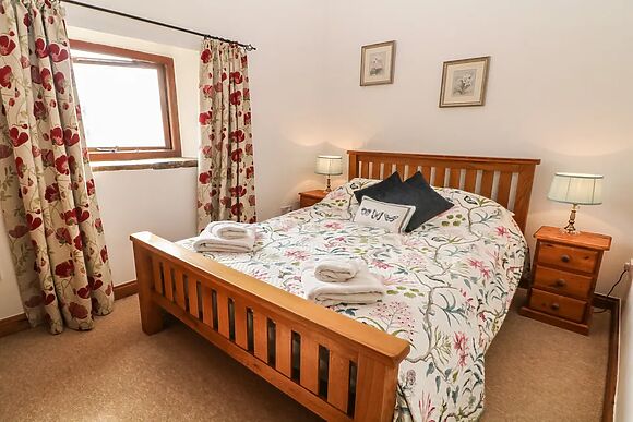 Midfeather Cottage