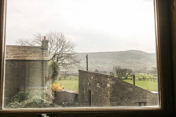 Midfeather Cottage