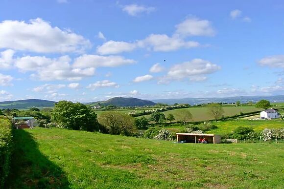 Pen y Parc
