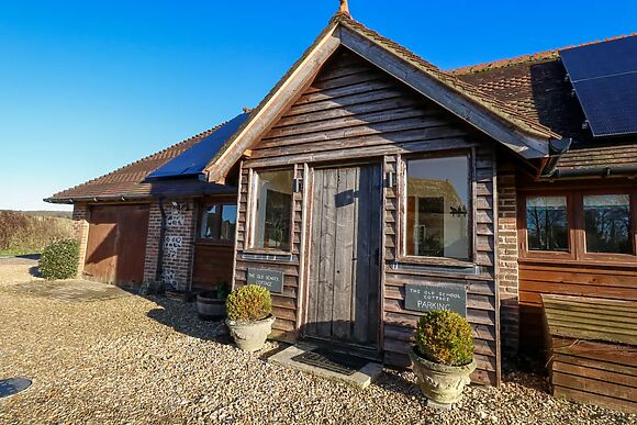 The Old School Cottage